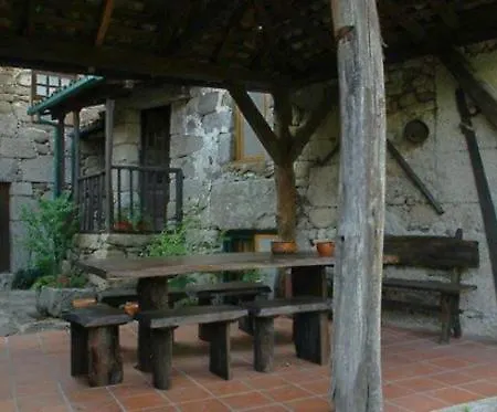 Bizarras مزرعة للإقامة