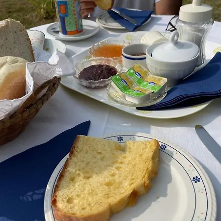 مزرعة للإقامة Bizarras