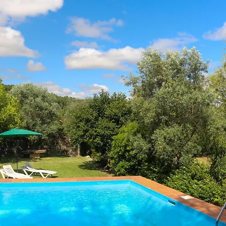 Bizarras مزرعة للإقامة