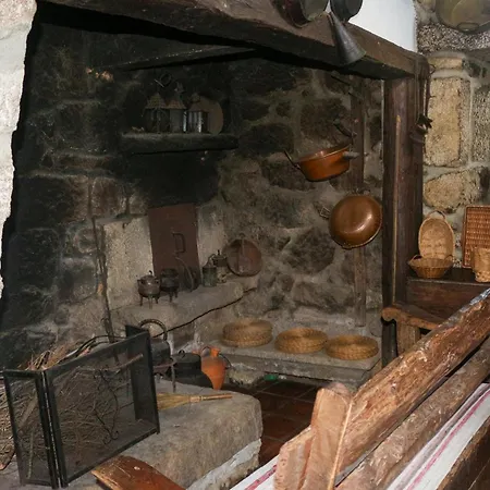 Bizarras مزرعة للإقامة *