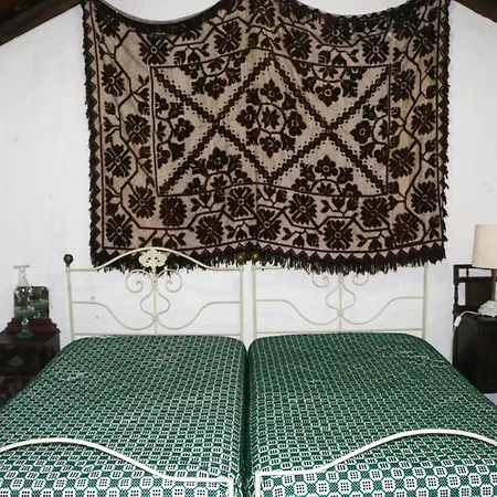 Bizarras مزرعة للإقامة