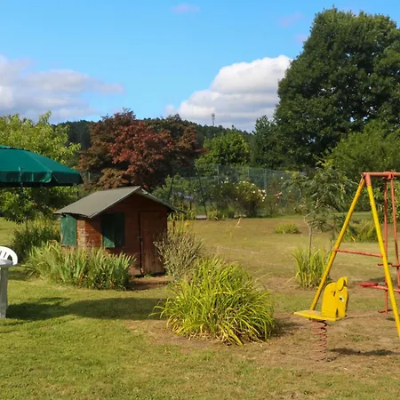 مزرعة للإقامة Bizarras *