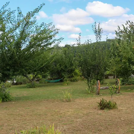 Gospodarstwo agroturystyczne Bizarras Castro Daire