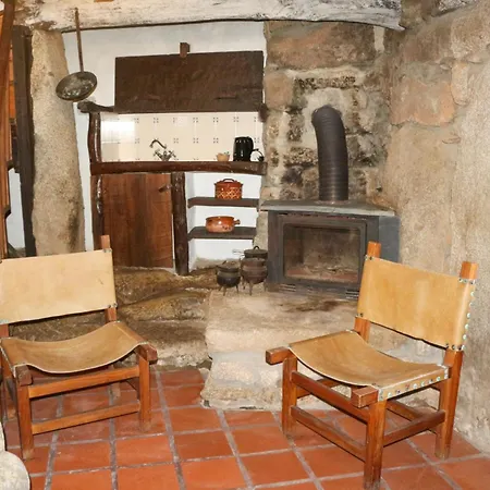 Bizarras Alojamento de Turismo Rural