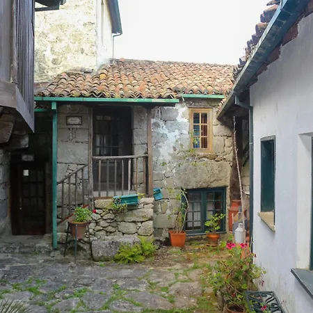 Alojamento de Turismo Rural Bizarras