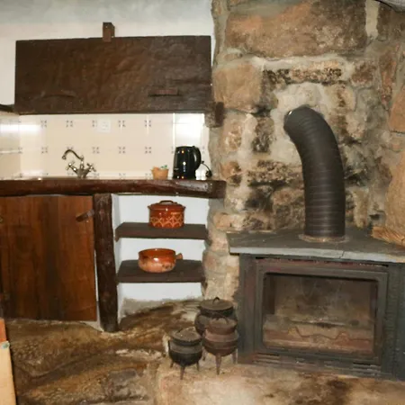 Bizarras * Castro Daire