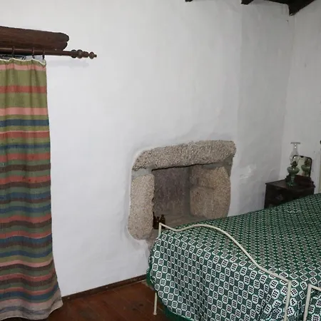 Alojamento de Turismo Rural Bizarras