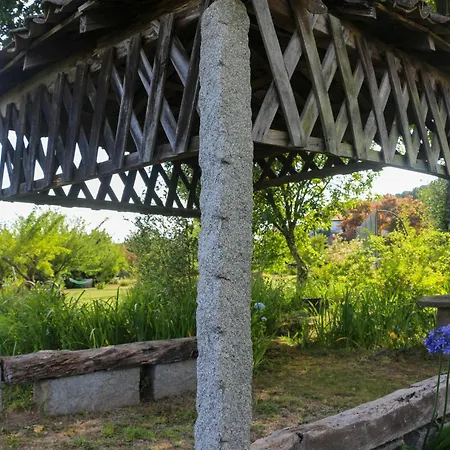 Bizarras * Castro Daire