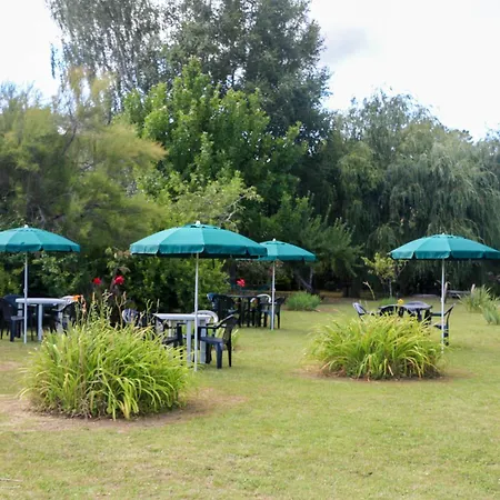 Bizarras مزرعة للإقامة