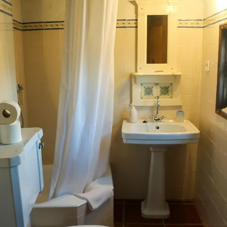 Bizarras مزرعة للإقامة