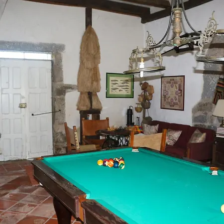 Alojamento de Turismo Rural Bizarras