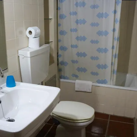 Bizarras Alojamento de Turismo Rural Castro Daire