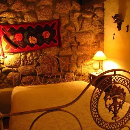 مزرعة للإقامة Bizarras كاسترو دير