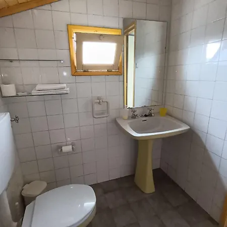 مزرعة للإقامة Bizarras