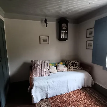Gospodarstwo agroturystyczne Bizarras Castro Daire