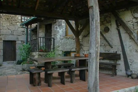 Bizarras Alojamento de Turismo Rural