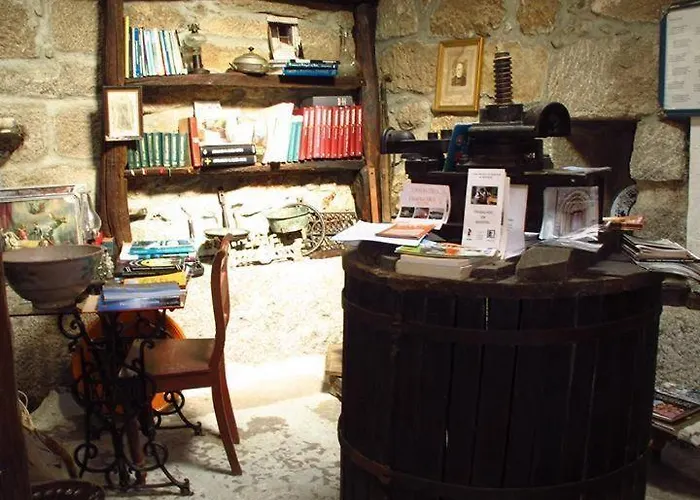 Bizarras * Castro Daire