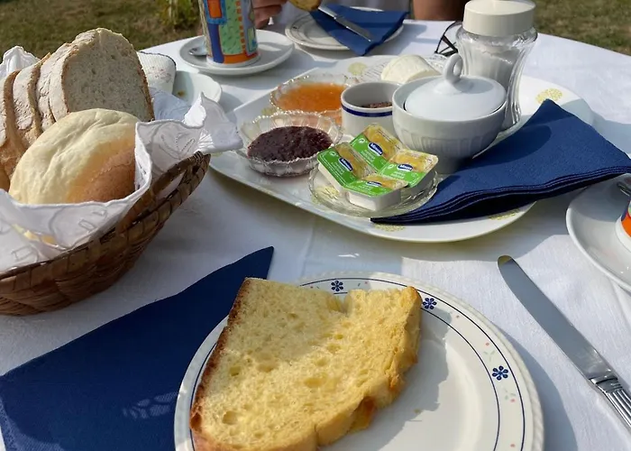 Alojamento de Turismo Rural Bizarras