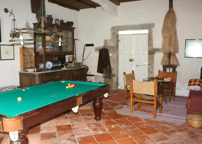 Alojamento de Turismo Rural Bizarras *