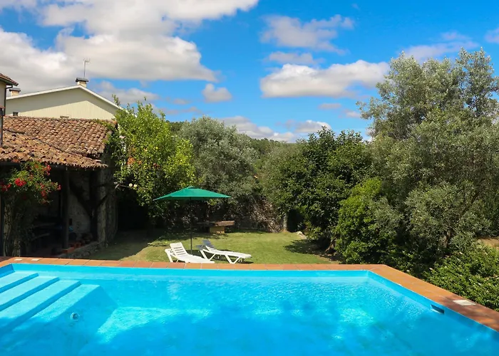 Bizarras Alojamento de Turismo Rural Castro Daire