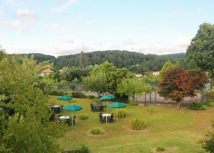 Bizarras * Castro Daire