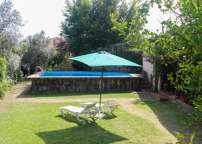 Bizarras * Castro Daire