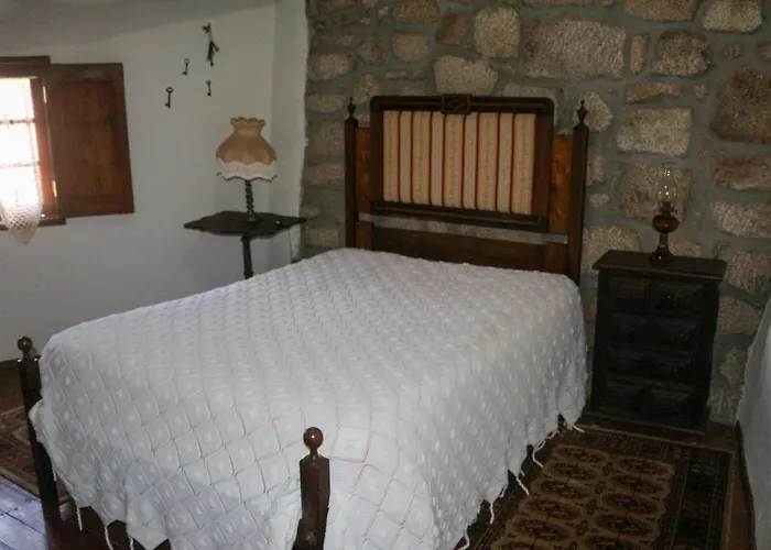 Alojamento de Turismo Rural Bizarras Castro Daire