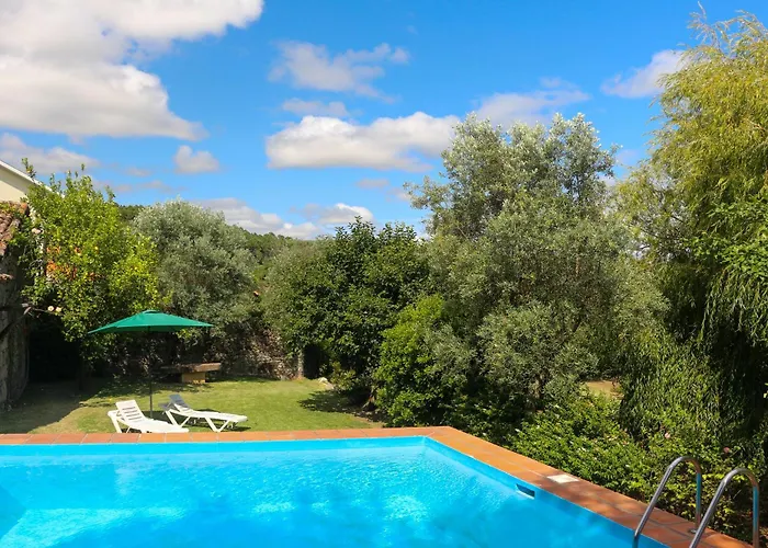 Bizarras Alojamento de Turismo Rural