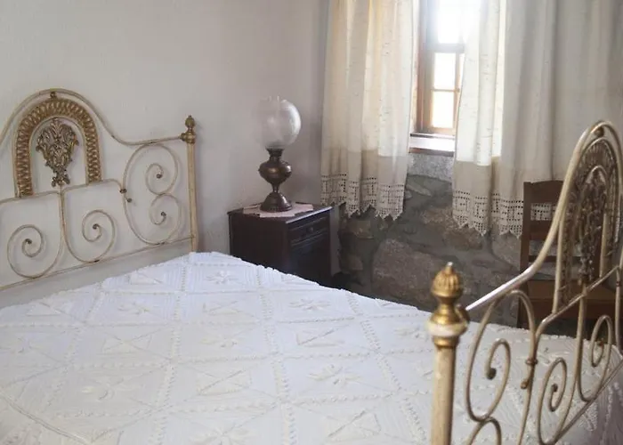 Alojamento de Turismo Rural Bizarras