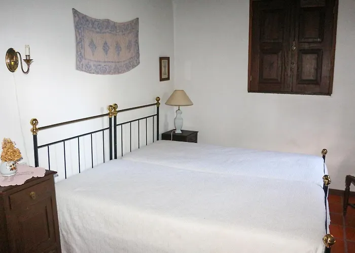 Alojamento de Turismo Rural Bizarras Castro Daire