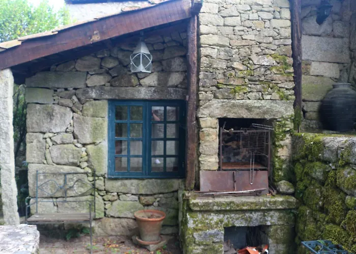 Bizarras Castro Daire