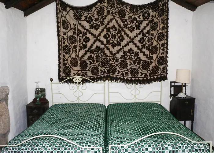 Bizarras Alojamento de Turismo Rural