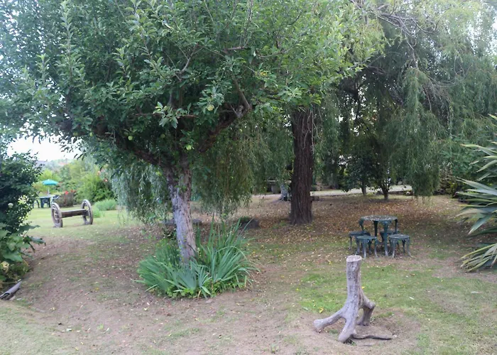 Alojamento de Turismo Rural Bizarras