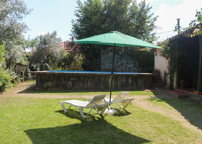 Bizarras Alojamento de Turismo Rural *