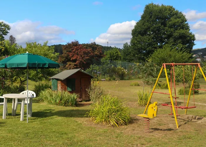 Alojamento de Turismo Rural Bizarras *