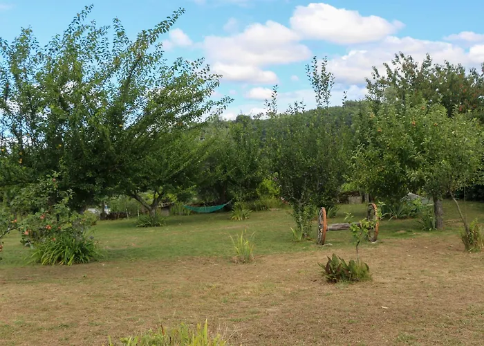 Alojamento de Turismo Rural Bizarras Castro Daire