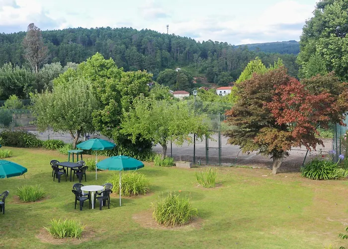 Bizarras * Castro Daire