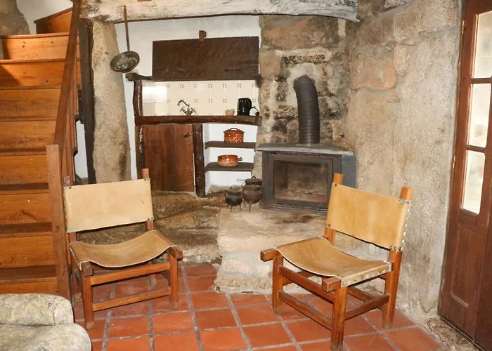 Bizarras Alojamento de Turismo Rural