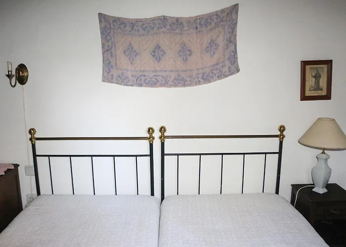 Bizarras Alojamento de Turismo Rural *