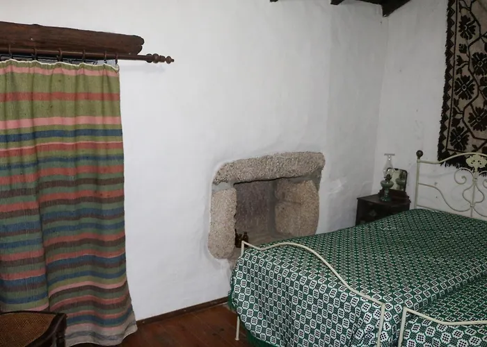 Alojamento de Turismo Rural Bizarras