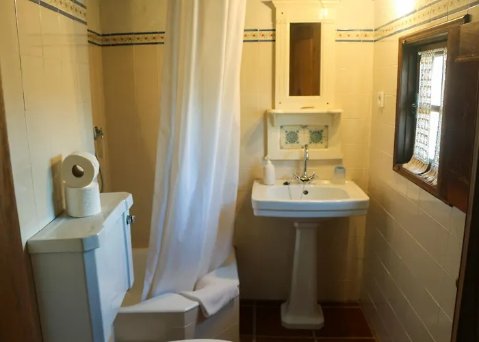 Bizarras Alojamento de Turismo Rural