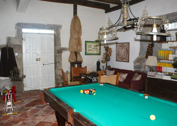 Alojamento de Turismo Rural Bizarras