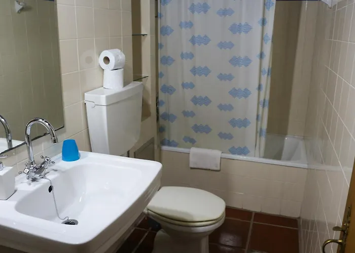 Bizarras ファームステイ カストロ・ダイレ