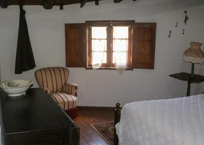 Bizarras Alojamento de Turismo Rural *