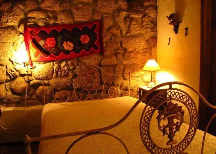 ファームステイ Bizarras カストロ・ダイレ