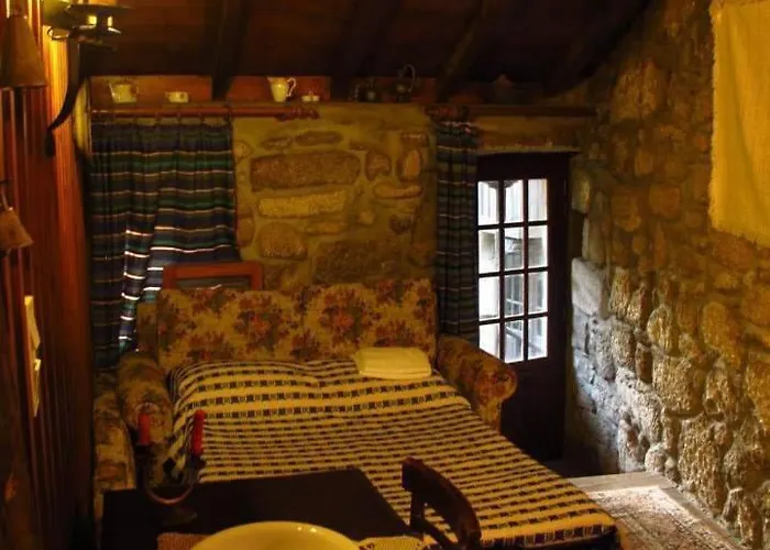 Bizarras Alojamento de Turismo Rural