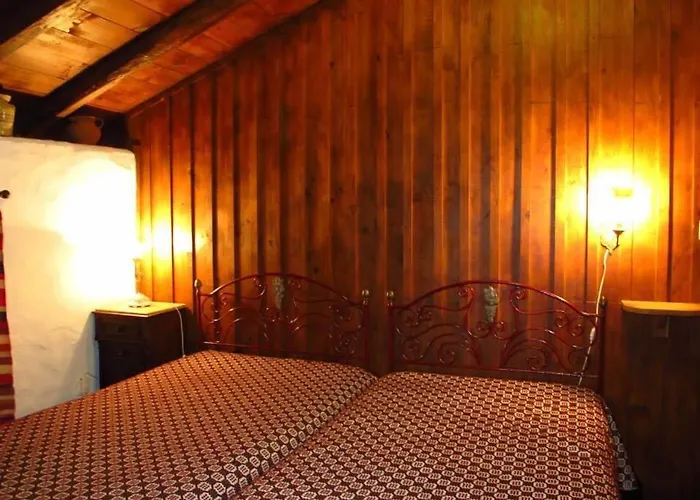 Bizarras ファームステイ *