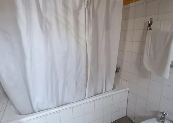 Alojamento de Turismo Rural Bizarras