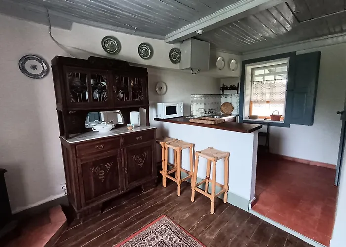 Bizarras Alojamento de Turismo Rural *