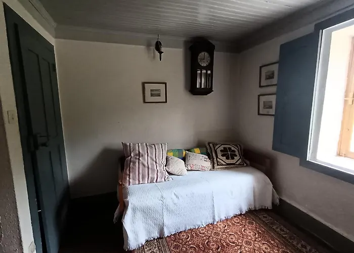 Alojamento de Turismo Rural Bizarras Castro Daire